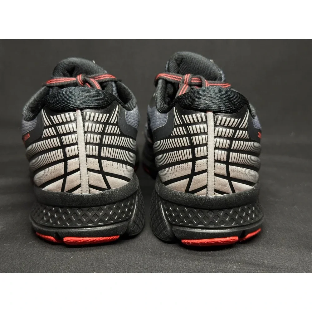 Saucony construction ride feel